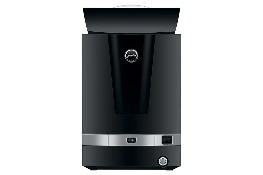 JURA GIGA X3c koffiemachine – beste volautomatische koffiemachine met 4,3 inch touchscreen, keramische schijfmolen en speedfunctie. Inclusief gratis dealerpakket.