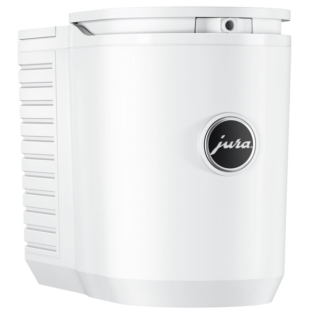 JURA Cool Control 1 L melkkoeler - Voor perfect gekoelde melk en microschuim, ideaal voor cappuccino's en flat whites, compatibel met JURA espressomachines.